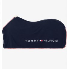 Tommy Hilfiger Light & Dry Show Rug - Desert Sky