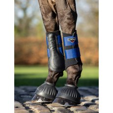LeMieux Rubber Pull On Over Reach Boots