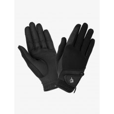 LeMieux Pro Mesh Gloves