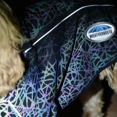 Weatherbeeta Comfitec Reflective Active Dog Coat