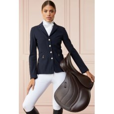 Holland Cooper The Competition Jacket - Navy