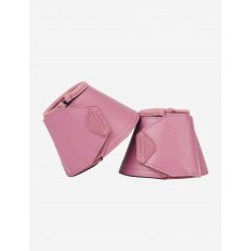 LeMieux Arika Over Reach Boots - Peony LeMieux Arika Over Reach Boots - Peony