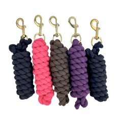 Cameo Equine Leadrope Cameo Equine Leadrope
