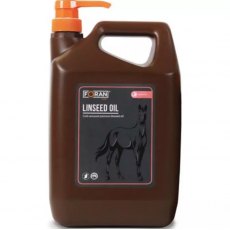 Foran Equine Linseed Oil Foran Equine Linseed Oil