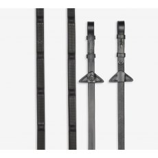 LeMieux Ergo Grip Rubber Reins LeMieux Ergo Grip Rubber Reins