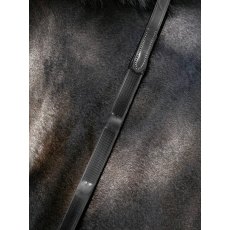LeMieux Ergo Grip Rubber Reins LeMieux Ergo Grip Rubber Reins