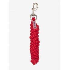 LeMieux Polycotton Leadrope - Chilli LeMieux Polycotton Leadrope - Chilli