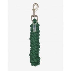 LeMieux Polycotton Leadrope - Hunter Green LeMieux Polycotton Leadrope - Hunter Green