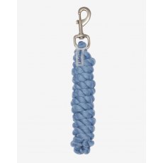 LeMieux Polycotton Leadrope - Ice Blue LeMieux Polycotton Leadrope - Ice Blue