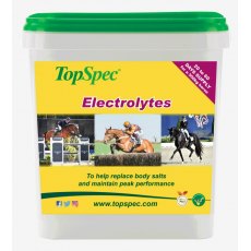 Topspec Electrolytes Topspec Electrolytes