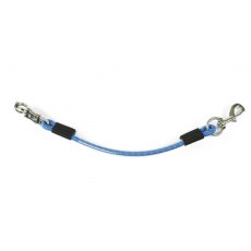 Shires Heavy Duty Bungee Trailer Tie Shires Heavy Duty Bungee Trailer Tie