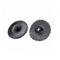 Shires Ergonomic Silicon Bit Guards Shires Ergonomic Silicon Bit Guards