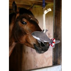 LeMieux Horse Toy - Shark LeMieux Horse Toy - Shark
