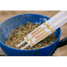 Animalife VetroFit Syringe Animalife VetroFit Syringe