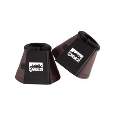 Eskadron Allround Bell Boots - Dark Brown Eskadron Allround Bell Boots - Dark Brown