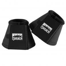 Eskadron Allround Bell Boots - Black Eskadron Allround Bell Boots - Black