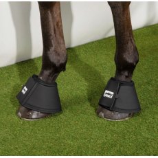 Eskadron Allround Bell Boots - Black Eskadron Allround Bell Boots - Black