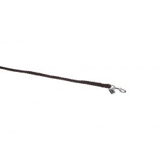 Eskadron Regular Swivel Rope - Dark Brown Eskadron Regular Swivel Rope - Dark Brown