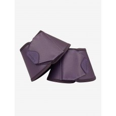 LeMieux Arika Over Reach Boots - Juniper LeMieux Arika Over Reach Boots - Juniper