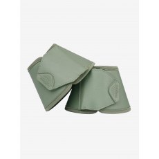 LeMieux Arika Over Reach Boots - Rosemary LeMieux Arika Over Reach Boots - Rosemary