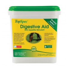 Topspec Digestive Aid Topspec Digestive Aid
