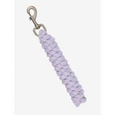 LeMieux Polycotton Leadrope - Lilac LeMieux Polycotton Leadrope - Lilac