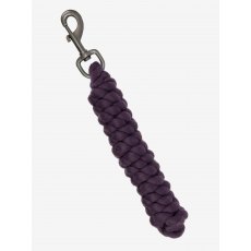 LeMieux Polycotton Leadrope - Juniper LeMieux Polycotton Leadrope - Juniper