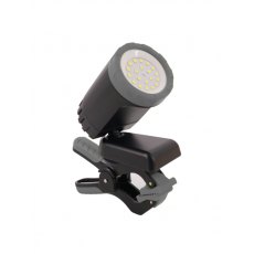 Woof Wear Multi-Mount LED Work Light Woof Wear Multi-Mount LED Work Light