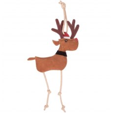 QHP Horse Toy - Christmas Rudolph QHP Horse Toy - Christmas Rudolph