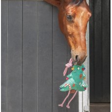 QHP Horse Toy - Christmas Tree QHP Horse Toy - Christmas Tree