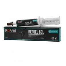 Foran Equine Re-Fuel Gel Foran Equine Re-Fuel Gel