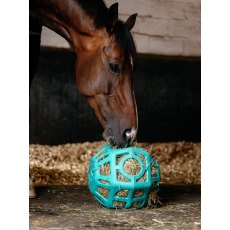 LeMieux Hay Ball - Lagoon LeMieux Hay Ball - Lagoon