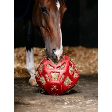 LeMieux Hay Ball - Chilli LeMieux Hay Ball - Chilli