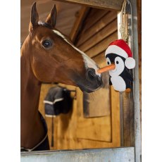 LeMieux Horse Toy - Penguin LeMieux Horse Toy - Penguin