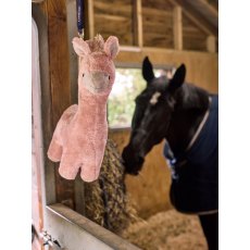 LeMieux Plush Horse Toy - Llama LeMieux Plush Horse Toy - Llama