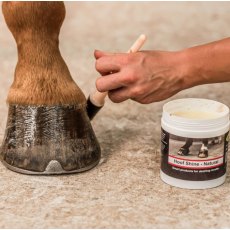 Smart Grooming Hoof Shine - Natural Smart Grooming Hoof Shine - Natural