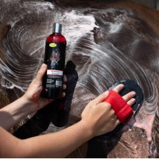 Smart Grooming Strawberry Red Shampoo Smart Grooming Strawberry Red Shampoo