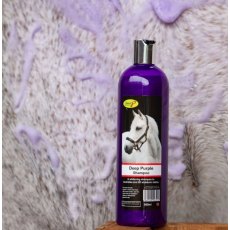 Smart Grooming Deep Purple Whitening Shampoo Smart Grooming Deep Purple Whitening Shampoo
