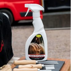 Smart Grooming Quarter Mark Spray Smart Grooming Quarter Mark Spray