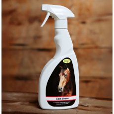 Smart Grooming Coat Sheen Body Spray Smart Grooming Coat Sheen Body Spray