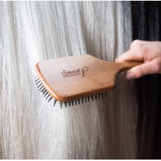 Smart Grooming Mane & Tail Brush Smart Grooming Mane & Tail Brush