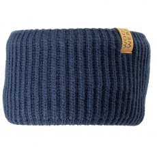 Woof Wear Ribbed Headband - Navy Woof Wear Ribbed Headband - Navy