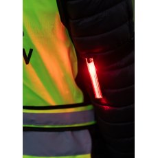 Woof Wear 3-in-1 Rider Safety Lights Woof Wear 3-in-1 Rider Safety Lights
