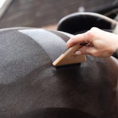 Smart Grooming All-in-One Quarter Marking Comb Smart Grooming All-in-One Quarter Marking Comb