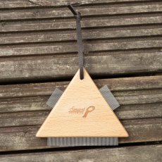 Smart Grooming All-in-One Quarter Marking Comb Smart Grooming All-in-One Quarter Marking Comb