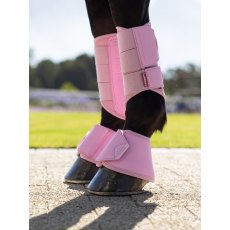 LeMieux Arika Over Reach Boots - Fondant LeMieux Arika Over Reach Boots - Fondant