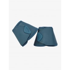 LeMieux Arika Over Reach Boots - Jungle LeMieux Arika Over Reach Boots - Jungle