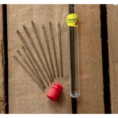 Smart Grooming Blunt Ended Plaiting Needles Smart Grooming Blunt Ended Plaiting Needles