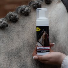 Smart Grooming Plaiting Mousse Smart Grooming Plaiting Mousse