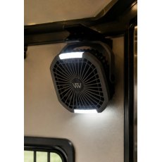 Woof Wear Rechargable Multi-Mount Fan Woof Wear Rechargable Multi-Mount Fan